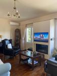 Lorantina Luxury Sea View Holiday House close to Barbati & Ipsos Beach with Starlink WiFi