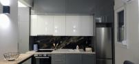 Modern Apartment