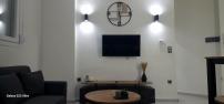 Modern Apartment