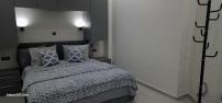 Modern Apartment