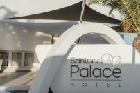 Santorini Palace