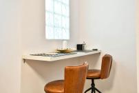 Modern Flat in Central Athens (Chrysanthemum)