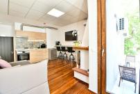 Modern Flat in Central Athens - Asphodelus