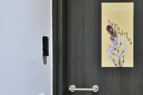 Modern Flat in Central Athens - Asphodelus