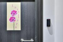 Modern Flat in Central Athens - Lavatera