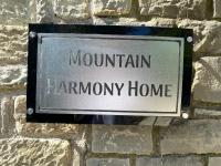 Mountain Harmony Home