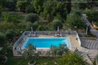 Pasiphae Holiday Apartments