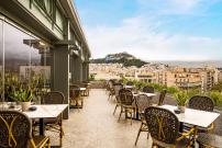 Zeus Essence Athens Central, former Athens Key