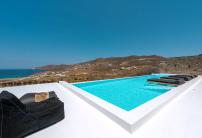 Mbc Mega Mansion 1 5 Bedrooms Mykonos
