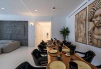 Mbc Mega Mansion 1 5 Bedrooms Mykonos