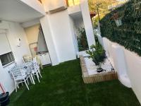 Argyro's vintage House