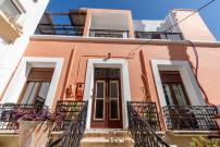 mascot traditional guest house