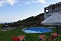 Triopetra Luxury Villas Fournou Lago