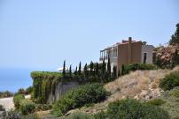 Triopetra Luxury Villas Fournou Lago