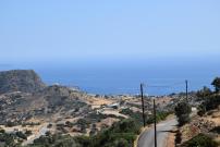 Triopetra Luxury Villas Fournou Lago