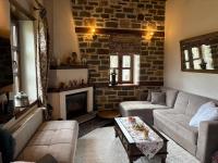 Cozy Nest House Δίκορφο Ζαγορίου