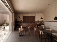 Enarma Suites & Spa Wellness Retreat
