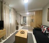 The Central Retreat 1