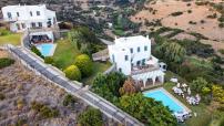 Heliades Villas