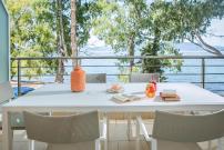 Deluxe Kefalonia Apartment Apartment Corali 3 Bedroom Pool