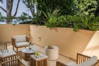 Deluxe Kefalonia Apartment Apartment Corali 3 Bedroom Pool