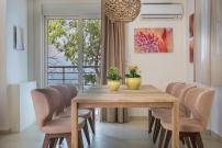 Deluxe Kefalonia Apartment Apartment Corali 3 Bedroom Pool