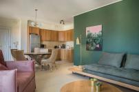 Deluxe Kefalonia Apartment Apartment Noufaro 1 Bedroom Pool