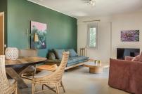 Deluxe Kefalonia Apartment Apartment Noufaro 1 Bedroom Pool