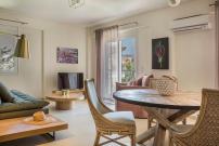 Deluxe Kefalonia Apartment Apartment Noufaro 1 Bedroom Pool