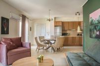 Deluxe Kefalonia Apartment Apartment Noufaro 1 Bedroom Pool