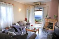 Heavenly Kefalonia Villa 3 Bedrooms Villa Penelope Private Pool