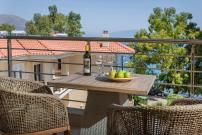 Deluxe Kefalonia Apartment Apartment Menta 1 Bedroom Pool