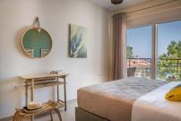 Deluxe Kefalonia Apartment Apartment Menta 1 Bedroom Pool