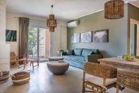 Deluxe Kefalonia Apartment Apartment Menta 1 Bedroom Pool