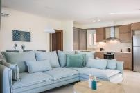 Deluxe Kefalonia Apartment Apartment Ammos 3 Bedroom Private Pool