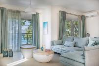 Deluxe Kefalonia Apartment Apartment Ammos 3 Bedroom Private Pool