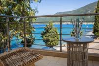 Deluxe Kefalonia Apartment Apartment Ammos 3 Bedroom Private Pool