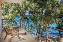 Deluxe Kefalonia Apartment Apartment Ammos 3 Bedroom Private Pool