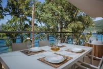 Deluxe Kefalonia Apartment Apartment Ammos 3 Bedroom Private Pool