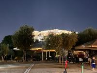 Thiseio Villa Acropolis View