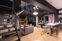 Ma Maison No5, Private Heated Pool, Acropolis View