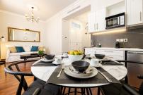 Asty Luxury Apartments