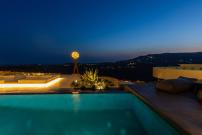 Serenity Sky Luxury Villa - Sunset - Private Pool