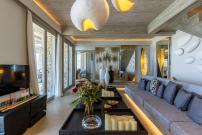 Serenity Sky Luxury Villa - Sunset - Private Pool