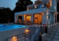 Gatsby Rhodes -Two Brand New Exclusive Villas