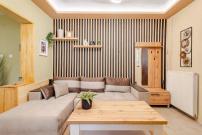 JK 7towers 1894 Cozy Maisonette -100m2 - Old City
