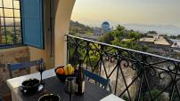 LITHONIA by Casa di Somnia