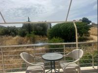 Agiazi Vacation Rooms Pitsidia