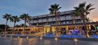 Cosmopolitan Hotel
