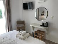 Vassiliki Rooms